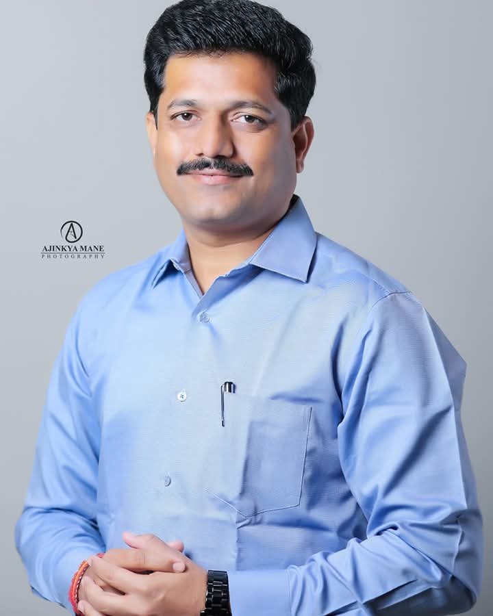 शेतकऱ्यांना लागणाऱ्या खत व औषधावरील जीएसटी रद्द करावा आमदार कैलास पाटील यांची विधानसभेत मागणी