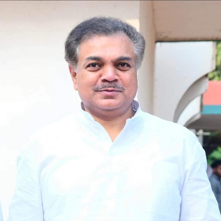 संघटित गुन्हेगारी खपवून घेतली जाणार नाही अन्याय सहन करू नका पोलीस अधीक्षकांकडे तक्रार द्या : आमदार राणाजगजितसिंह पाटील