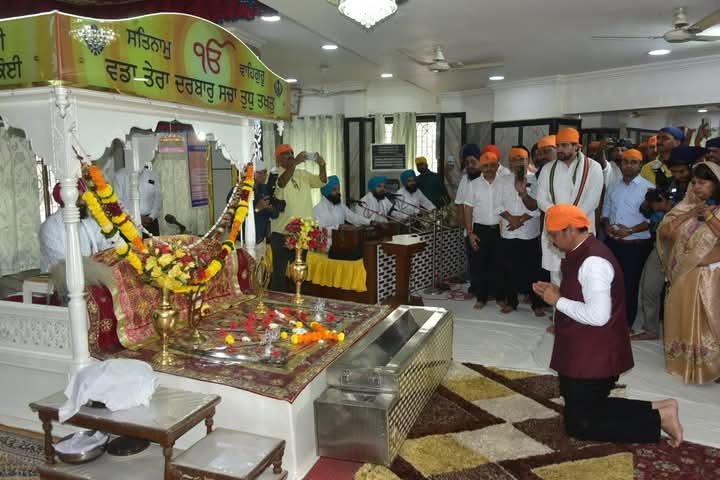 आजचा दिवस शहीद वीर बाल दिवस म्हणून स्मरणात ठेऊ या मुख्यमंत्री देवेंद्र फडणवीस