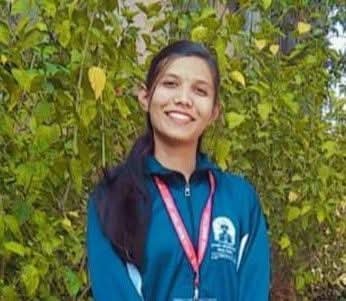 बार्शीची आत्मजा घोडके पश्चिम विभागीय राष्ट्रीय बुद्धिबळ स्पर्धेसाठी पात्र