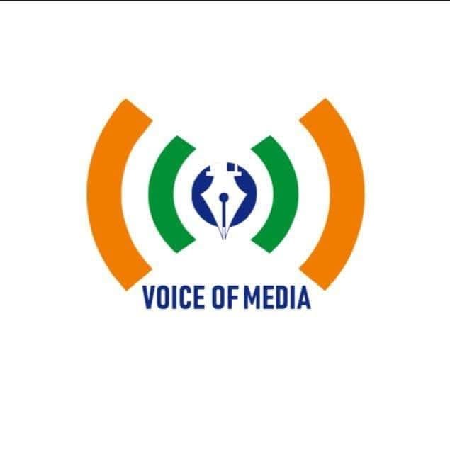 ‘व्हॉईस ऑफ मीडिया’ देणार चार राज्य पुरस्कार ,पुरस्कारासाठी प्रस्ताव पाठवा ,गेल्यावर्षी दोन हजारावून अधिक पत्रकारांनी नोंदविला होता सहभाग