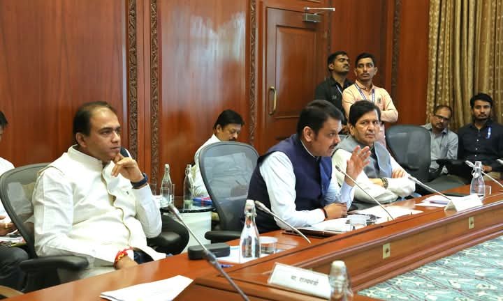 शहरांतील कुपोषण मुक्तीसाठी विशेष उपक्रम राबवा