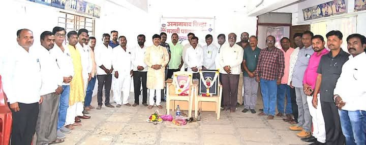 समाजाच्या विकासासाठी सकारात्मक, विकासात्मक पत्रकारिता आवश्यक