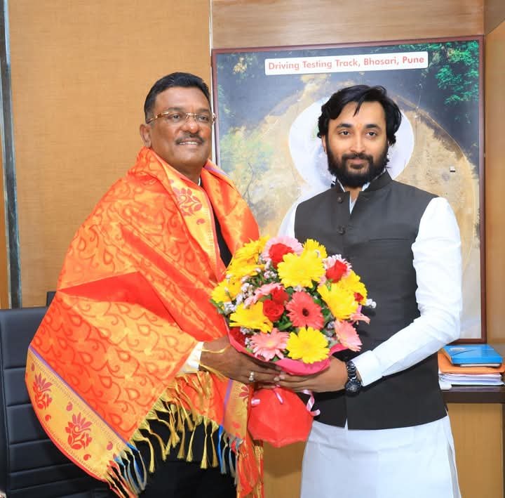 धाराशिव जिल्ह्याला मिळणार पहिल्या टप्प्यात 20 इलेक्ट्रिक बस