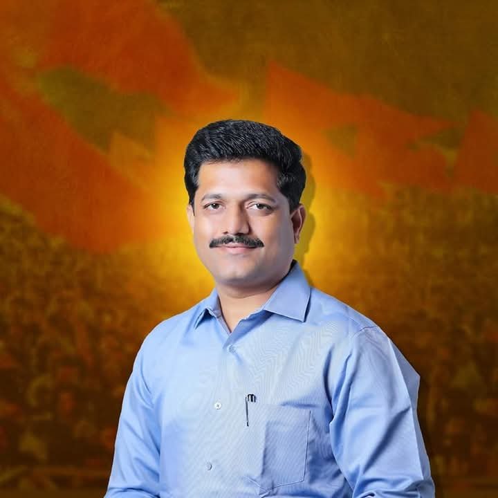 सर्व सोयाबीनची खरेदी होईपर्यंत खरेदी केंद्र सुरु ठेवावे आमदार कैलास पाटील यांची सरकारकडे मागणी