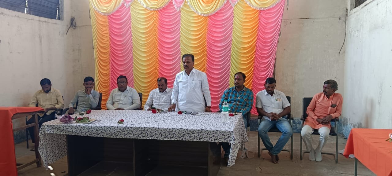 कल्याणस्वामी महाराज औद्योगिक प्रशिक्षण संस्था परंडा असे केल्याबद्दल औद्योगिक प्रशिक्षण संस्थेत   कार्यक्रम घेऊन कल्याण स्वामींची प्रतिमा व दासबोध ग्रंथाची प्रत भेट देण्यात आली.