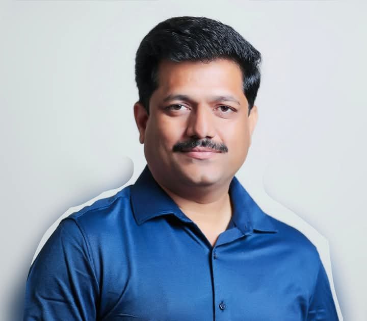 शेतकऱ्यांना हमीभाव द्यायचा नाही आणि सरकार ठेवतंय पिक उत्पादन वाढीच उद्दिष्ट – आमदार कैलास पाटील