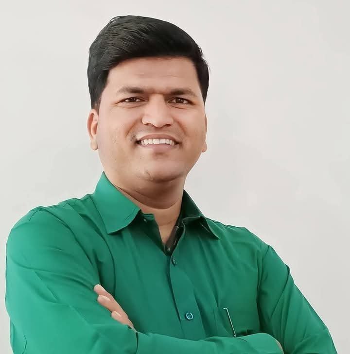 एनसीटीई मान्यताप्राप्त अध्यापक विद्यालय व महाविद्यालय संघटना नवी दिल्लीच्या महाराष्ट्र सरचिटणीसपदी प्रा.सतिश मातने यांची नियुक्ती