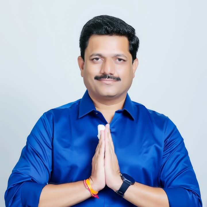 ई केवायसी करूनही शेतकरी अतिवृष्टीच्या अनुदापासून वंचित, अनुदानाची रक्कम तत्काळ शेतकऱ्यांच्या खात्यावर वर्ग करण्याची कैलास पाटील यांची मंत्री मकरंद पाटील यांच्याकडे मागणी