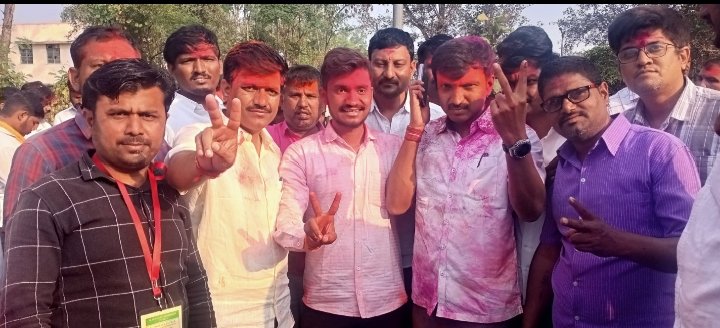 कळंब,धाराशिवचे उ.बा.ठा शिवसेना गटाचे लोकप्रिय आमदार कैलास दादा घाडगे पाटील यांना वाढदिवसाच्या हार्दिक हार्दिक शुभेच्छा.