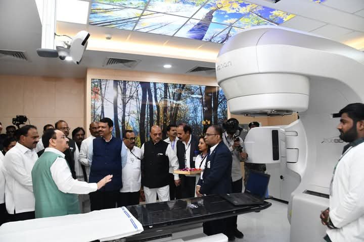 गुणात्मक आरोग्य सेवा उपलब्ध करून देण्यासाठी नवीन मॉडेल तयार करणार- मुख्यमंत्री देवेंद्र फडणवीस