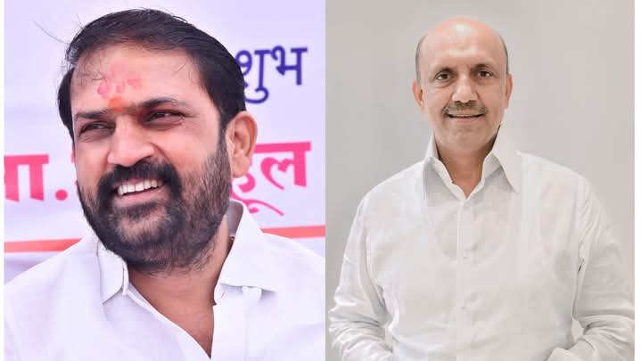 धनेश्वरी शिक्षण समूह व पाटील कुटुंबियांचे साखर कारखानदारीत पाऊल