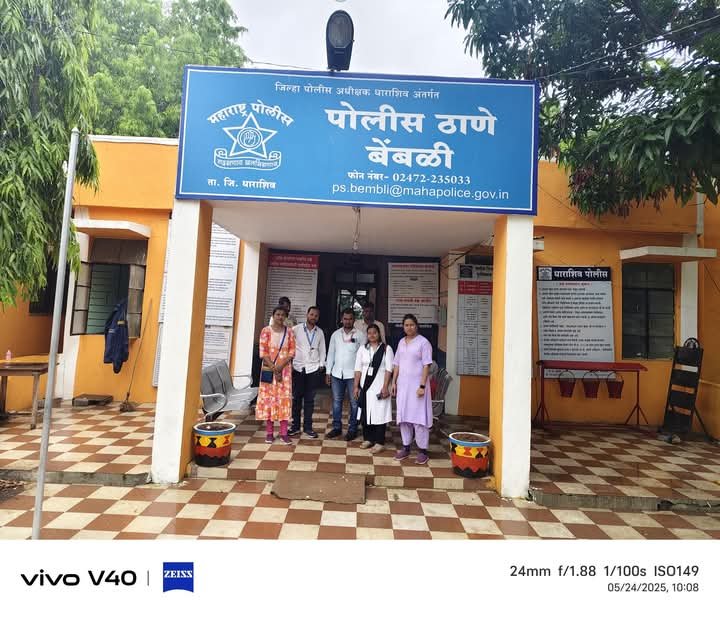 जागरूक नागरिकाचा एक फोन, राज्य महिला आयोगाची सतर्कता आणि स्थानिक अधिकाऱ्यांच्या मदतीने 24 तासात एक बालविवाह रोखण्यात यश