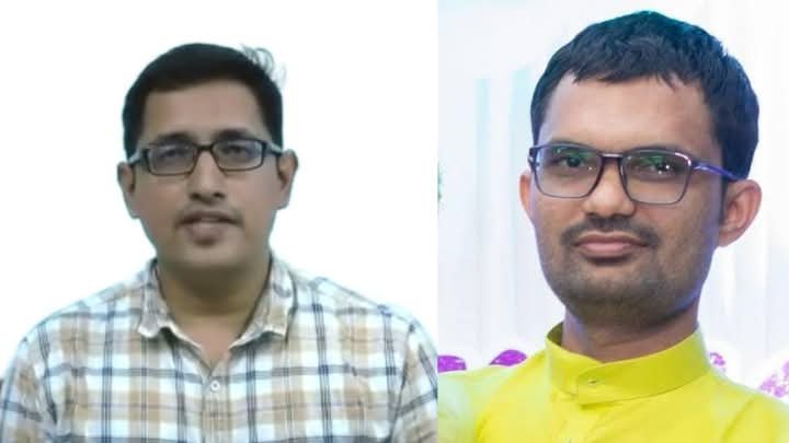 धाराशिवचे उपविभागीय अधिकारी ढवळे गेले देशमुख आले