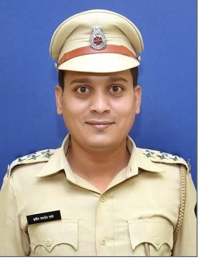 वाहनांची फिटनेस तपासणी ऑटोमॅटिक टेस्टिंग स्टेशनद्वारे होणार – उपप्रादेशिक परिवहन अधिकारी हर्षल डाके यांची माहिती