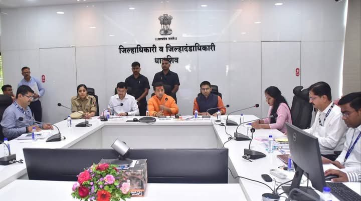 पारदर्शक व प्रामाणिकपणे काम करून मत्स्योत्पादनात वाढ करा,मत्स्यव्यवसाय मंत्री नितेश राणे