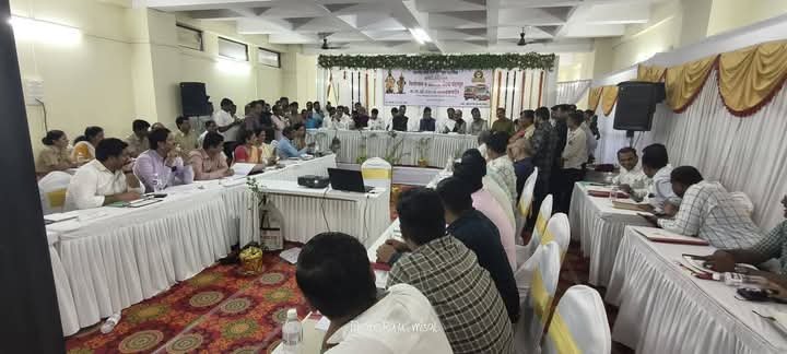 आषाढी वारीसाठी एसटी महामंडळाची विशेष तयारी; राज्यभरातून ५,२०० विशेष बसेस