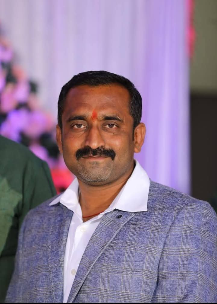 मराठा सेवा संघाच्या जिल्हाध्यक्षपदी सतीशकुमार पाटील,कार्याध्यक्ष विजयकुमार पवार