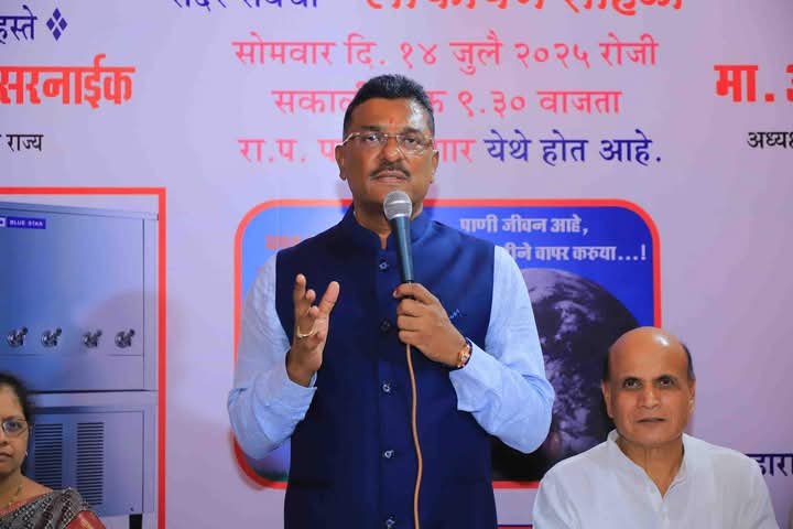 एसटीचे खासगीकरण होणार नाही – परिवहन मंत्री सरनाईक यांची ग्वाही