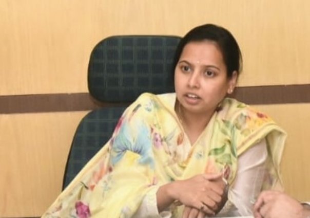 अनाथ बालकांना व्यावसायिक शिक्षण मोफत – महिला व बालविकास मंत्री आदिती तटकरे