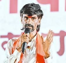 मनोज जरांगे पाटील यांचा सरकारला इशारा – “आंतरवली सराटीची पुनरावृत्ती करू नका”