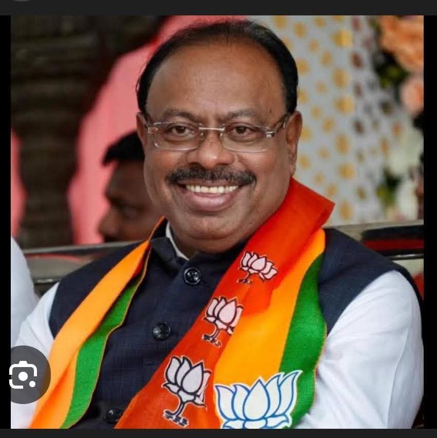 महसूल मंत्री चंद्रशेखर बावनकुळे यांचा उद्या धाराशिव येथे जिल्हाधिकारी कार्यालयात जनता दरबाराचे आयोजन.