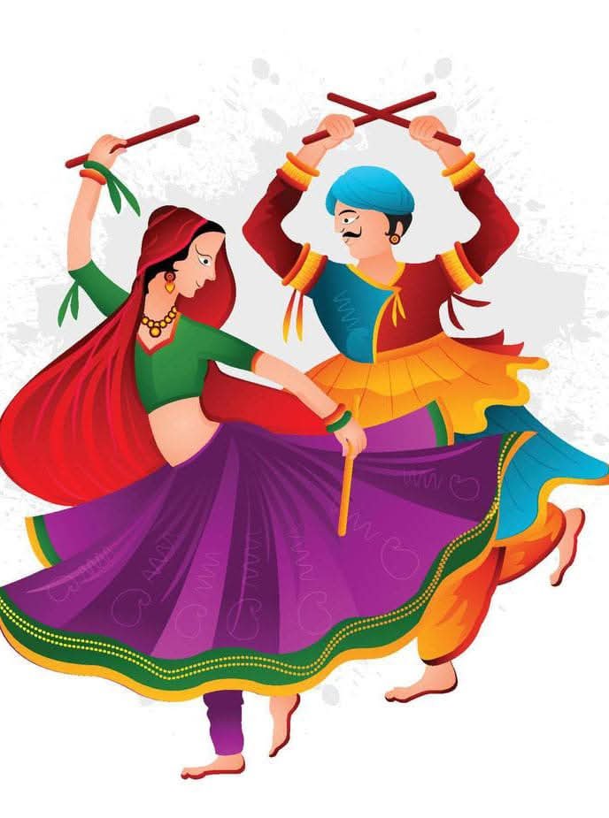 अहिल्यानगरमध्ये गरबा-दांडिया शिबिराचे आयोजन