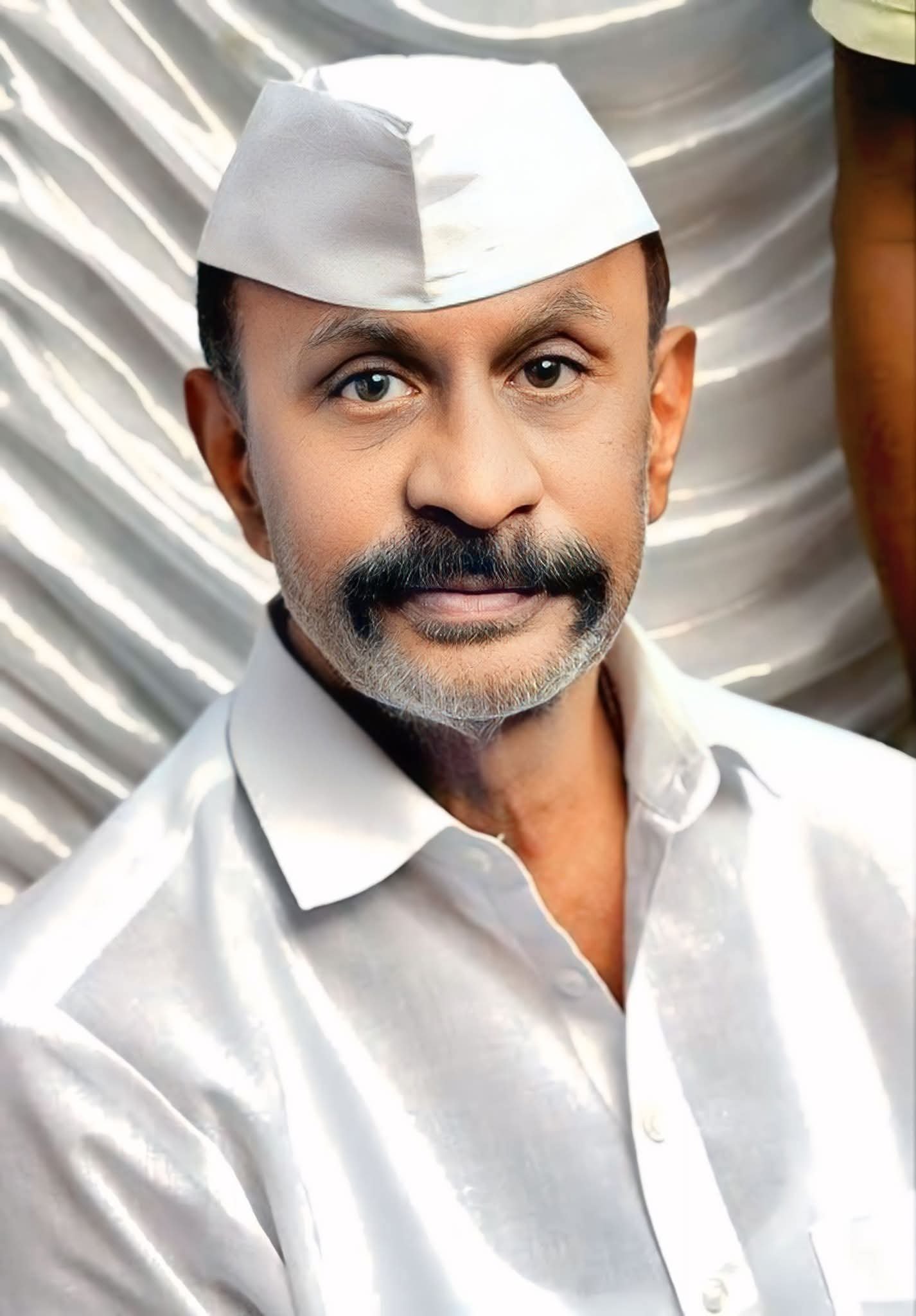 डॅडी अखेर कायमचे तुरुंगा बाहेर दगडी चाळीतून राजकारणापर्यंत – कुख्यात गँगस्टर अरुण गवळीची कहाणी