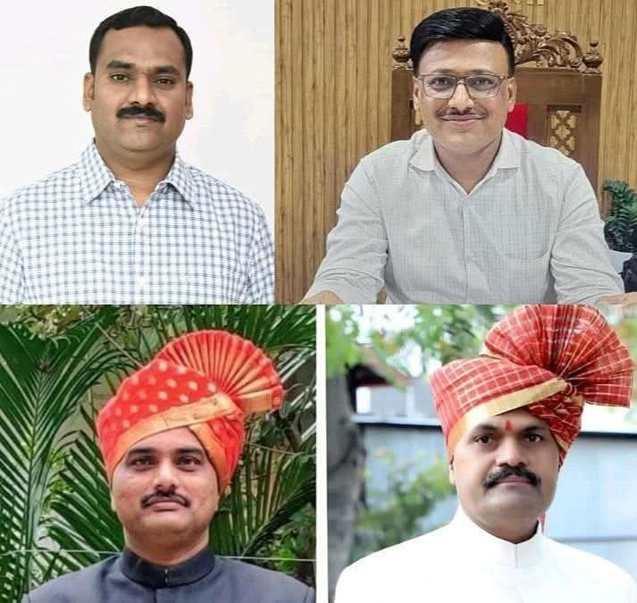 माढा तालुक्याच्या शिरपेचात मानाचा तुरा!