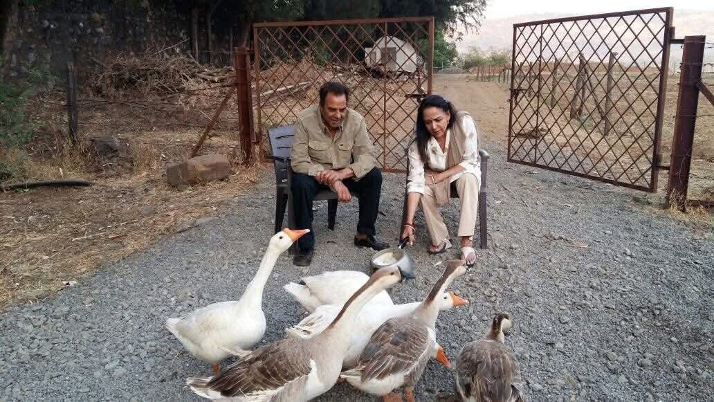 लोणावळ्यातील धर्मेंद्र यांचे आलिशान फार्म हाऊस; आठवणींच्या रूपाने आजही जिवंत