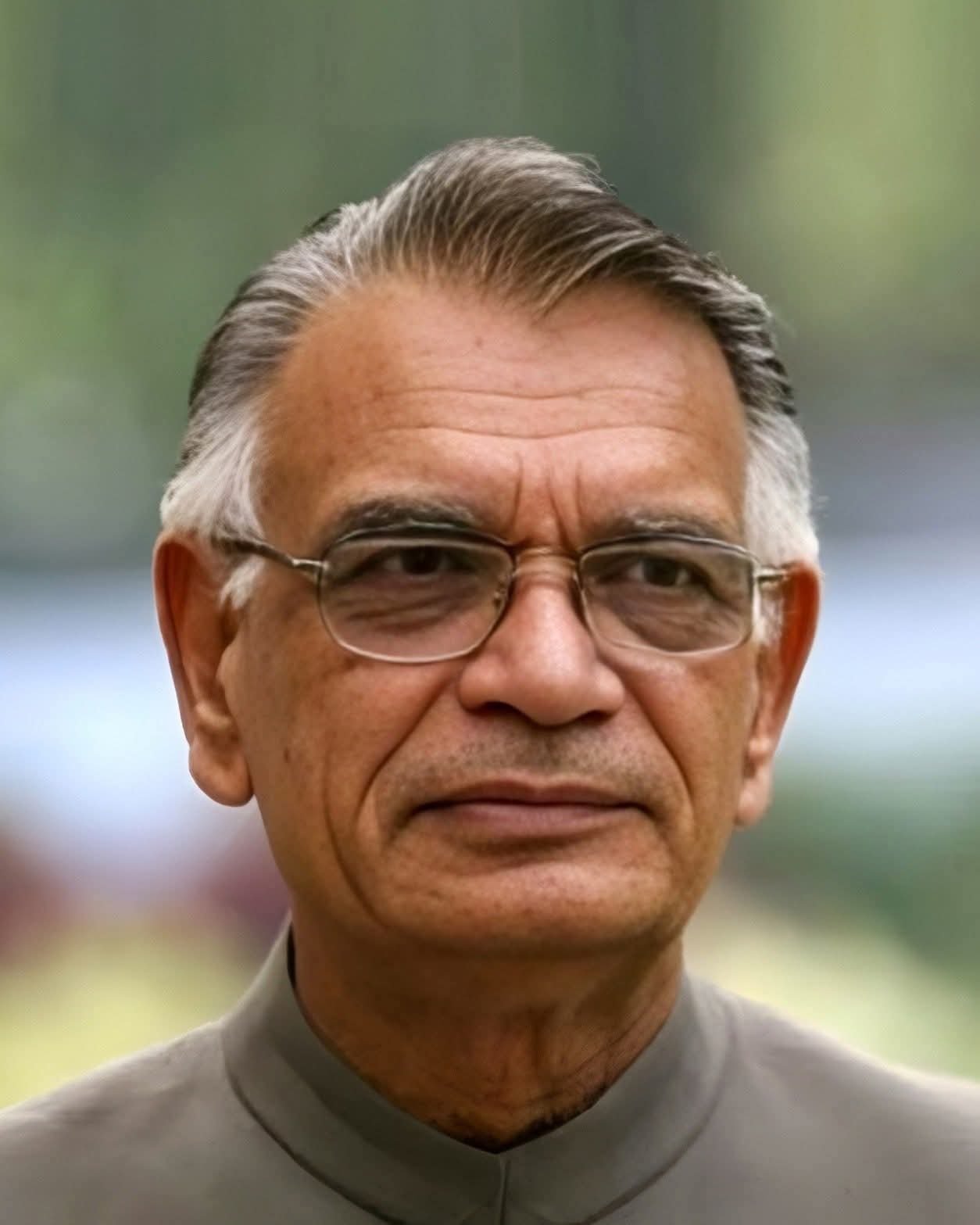 शिवराज पाटील चाकूरकर यांच्या निधनाने सुसंस्कृत, अभ्यासू व्यक्तिमत्व गमावले- उपमुख्यमंत्री अजित पवार