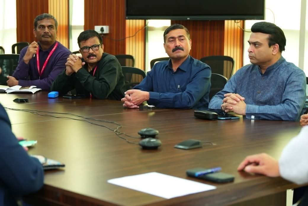 एम्स नागपूरच्या धर्तीवर धाराशिव शासकीय वैद्यकीय महाविद्यालयाचा कारभार