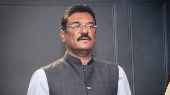 “लोकशाहीर अण्णाभाऊ साठेंच्या स्मृतीस राजाश्रय.