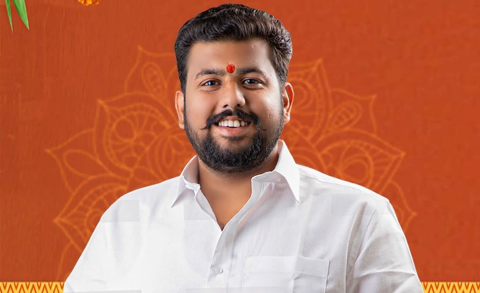 धाराशिव येथे भव्य जिल्हास्तरीय सर्वधर्मीय सामुदायिक विवाह सोहळ्याचे आयोजन